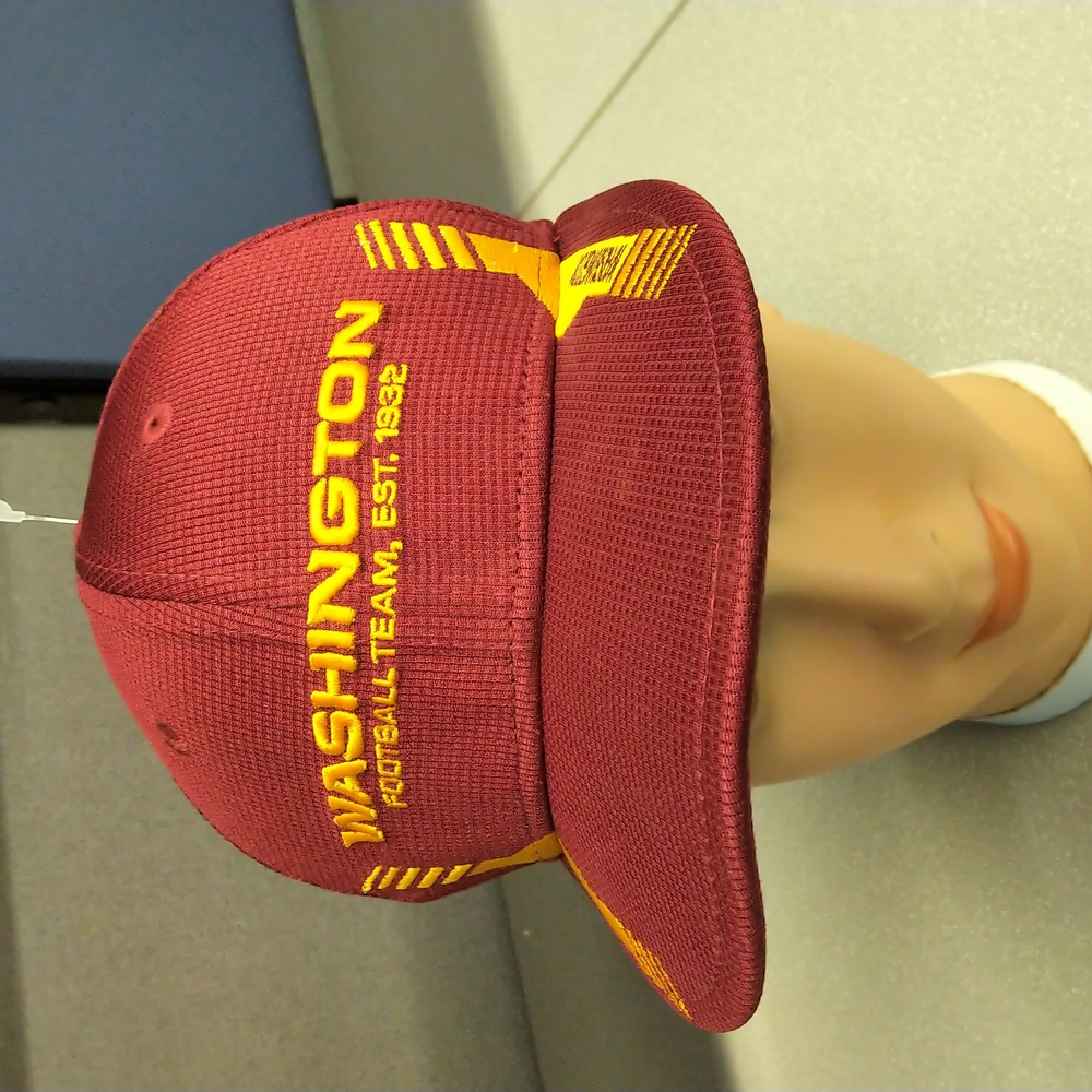 Licenced NFL cap